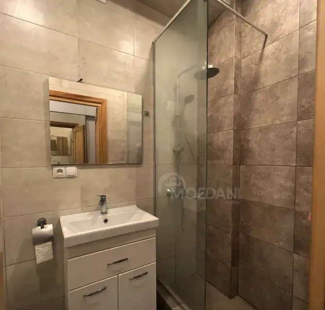 Apartments For Rent two-room 42м² 5/13 floor Tbilisi - photo 5