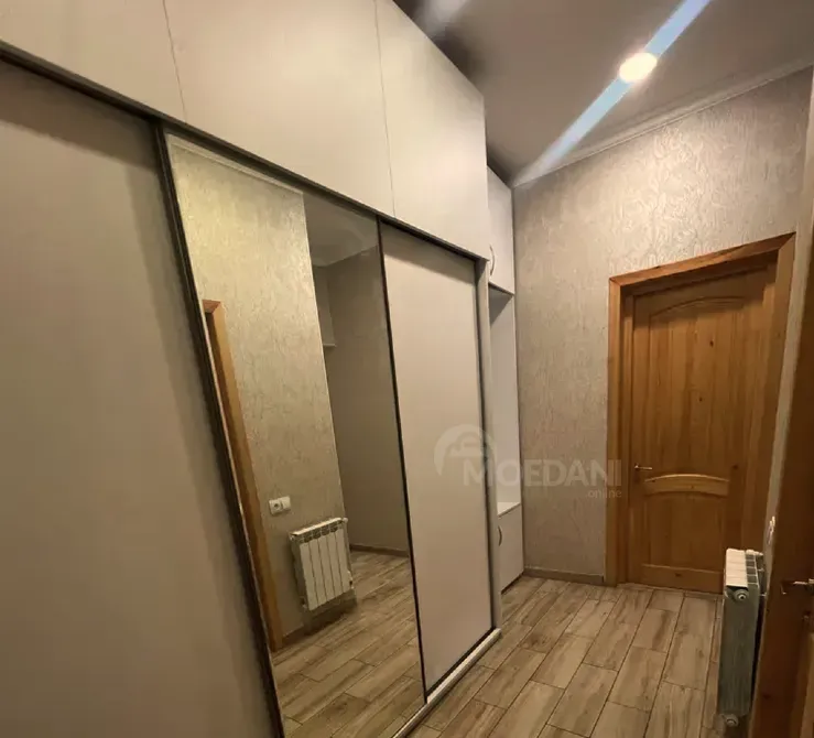 Apartments For Rent two-room 42м² 5/13 floor Tbilisi - photo 9