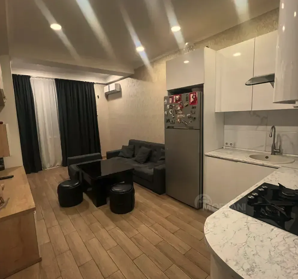 Apartments For Rent two-room 42м² 5/13 floor Tbilisi - photo 7