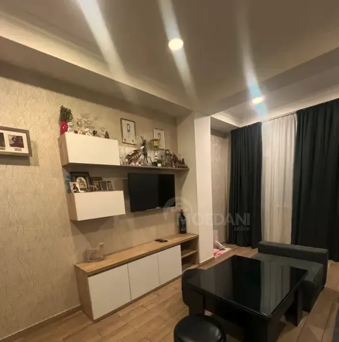 Apartments For Rent two-room 42м² 5/13 floor Tbilisi - photo 8