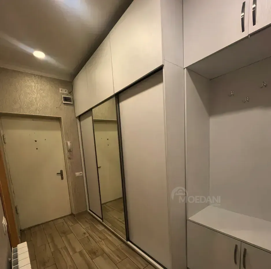 Apartments For Rent two-room 42м² 5/13 floor Tbilisi - photo 6
