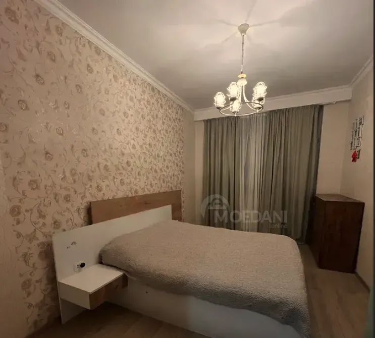 Apartments For Rent two-room 42м² 5/13 floor Tbilisi - photo 4