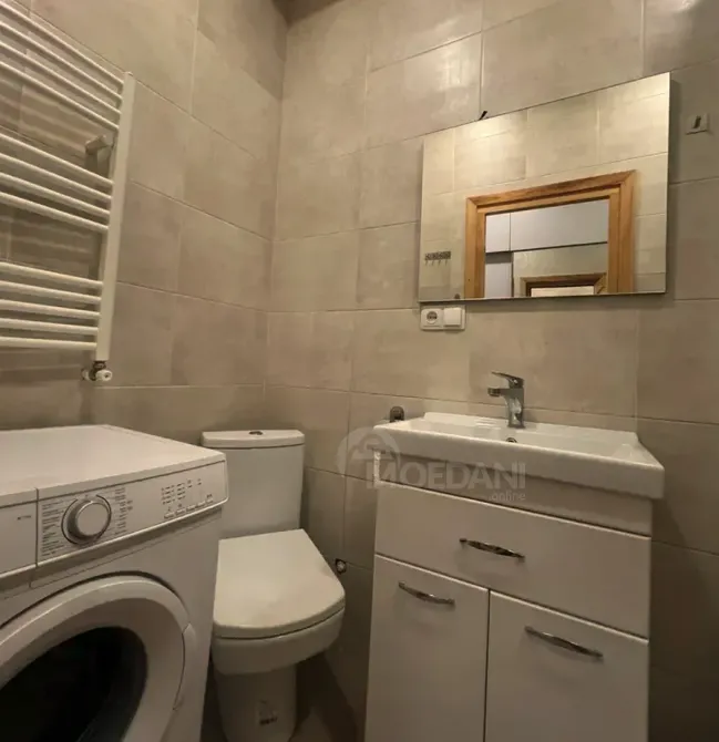 Apartments For Rent two-room 42м² 5/13 floor Tbilisi - photo 3