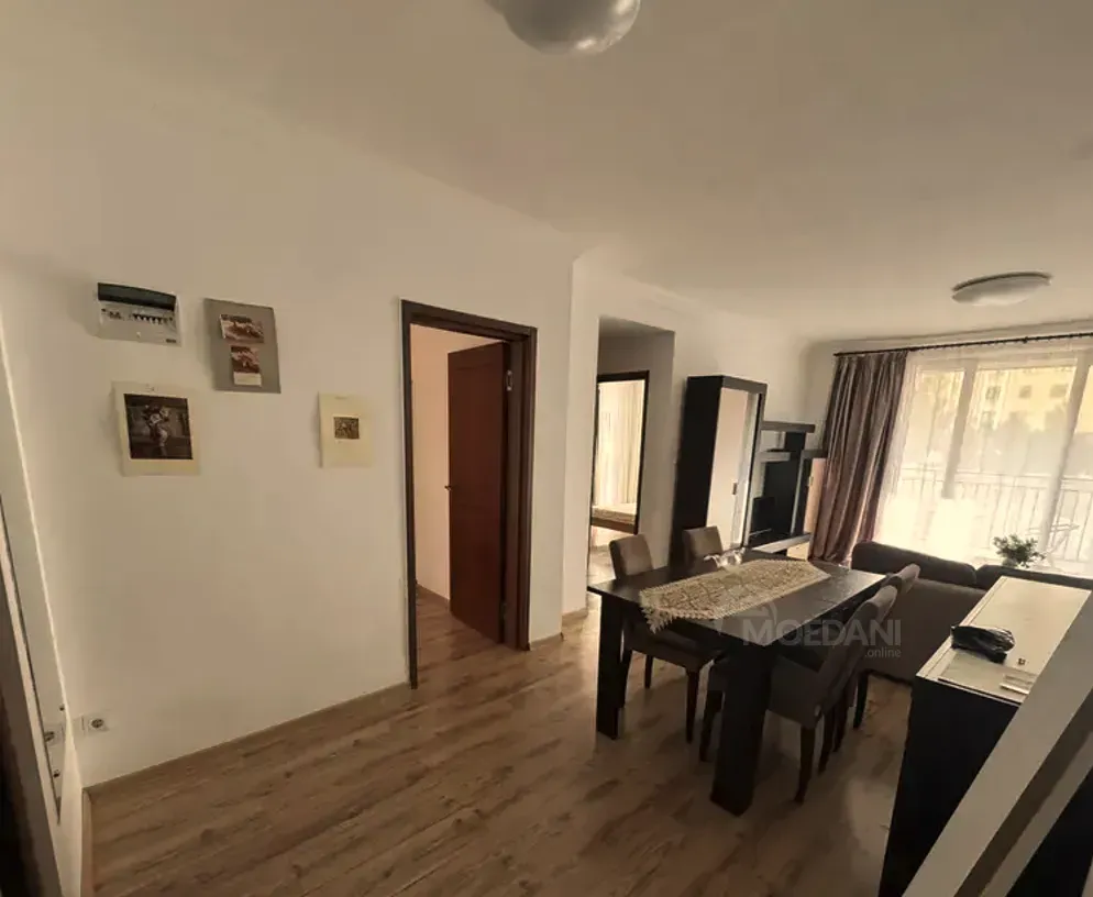 Apartments For Rent three-room 72м² 1/10 floor Tbilisi - photo 2