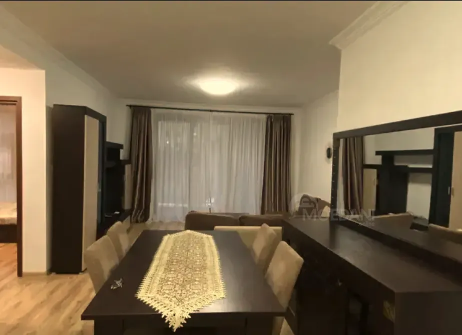 Apartments For Rent three-room 72м² 1/10 floor Tbilisi - photo 4