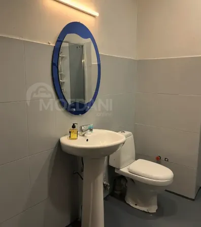 Сдам 3-комн. квартиру в Тбилиси  80м² 1/13 эт. Тбилиси - изображение 6