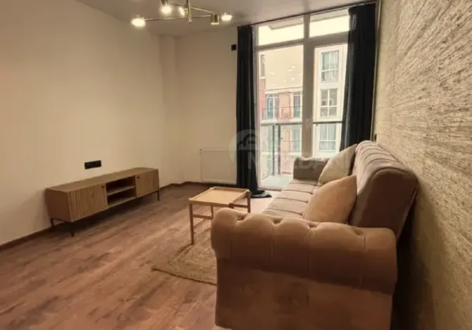 Продам 2-комн. квартиру 40.1м² 4/6 эт. Тбилиси - изображение 7