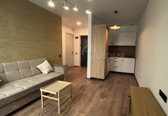Продам 2-комн. квартиру 40.1м² 4/6 эт. Тбилиси - изображение 8