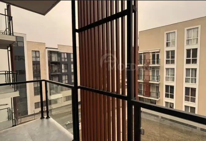 Продам 2-комн. квартиру 40.1м² 4/6 эт. Тбилиси - изображение 2
