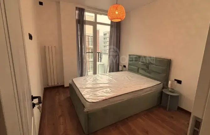Продам 2-комн. квартиру 40.1м² 4/6 эт. Тбилиси - изображение 6