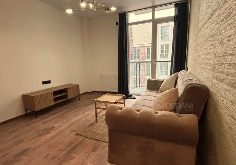 Продам 2-комн. квартиру 40.1м² 4/6 эт. Тбилиси - изображение 7