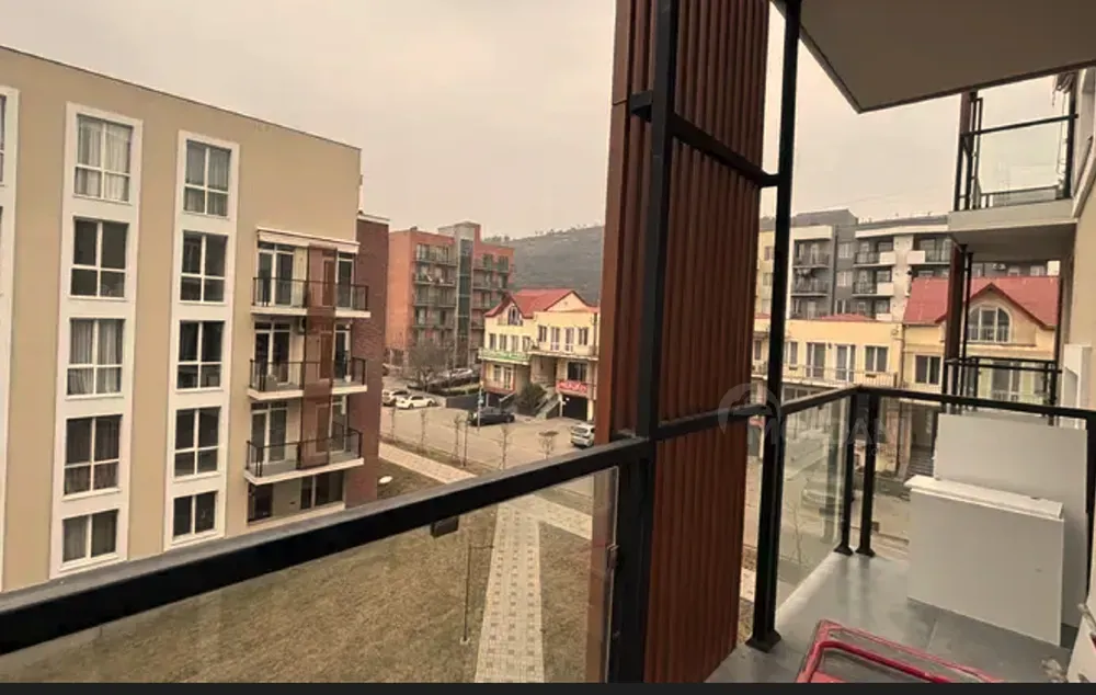 Продам 2-комн. квартиру 40.1м² 4/6 эт. Тбилиси - изображение 4