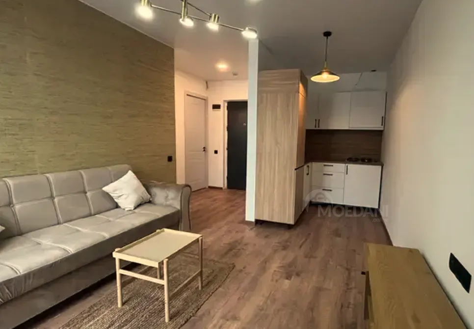 Продам 2-комн. квартиру 40.1м² 4/6 эт. Тбилиси - изображение 8