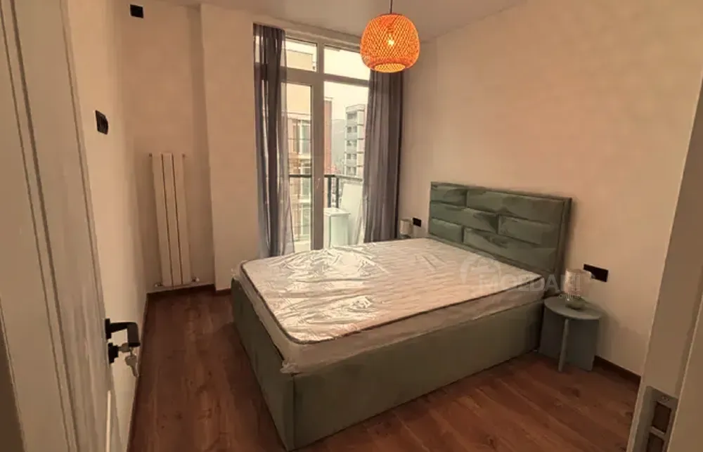 Продам 2-комн. квартиру 40.1м² 4/6 эт. Тбилиси - изображение 6