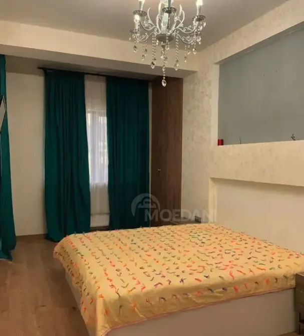 ქირავდება 2 ოთახიანი ბინა 62.8მ² 10/16 სართ თბილისი - photo 5