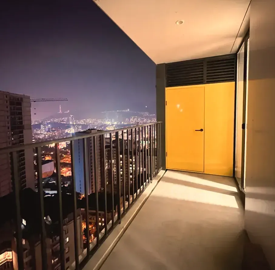 ქირავდება 1 ოთახიანი ბინა 39.3მ² 15/16 სართ თბილისი - photo 4