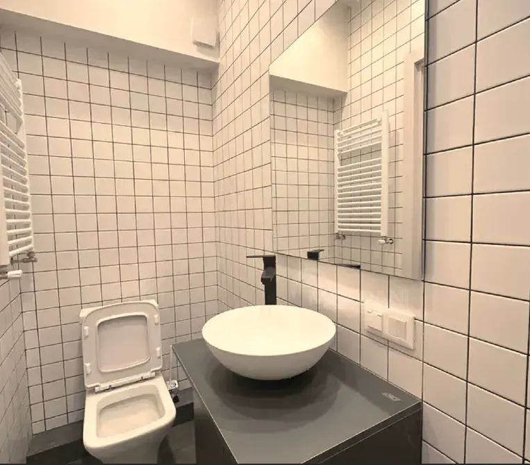 ქირავდება 1 ოთახიანი ბინა 39.3მ² 15/16 სართ თბილისი - photo 6