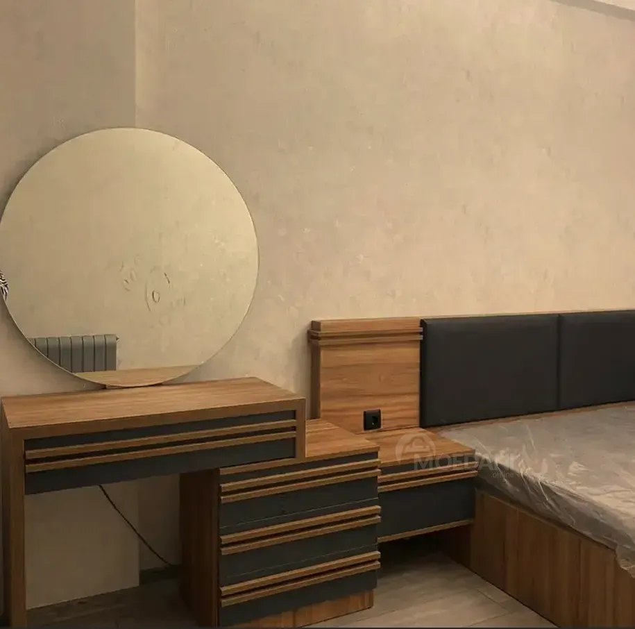 Сдам 2-комн. квартиру 62м² 4/12 эт. Тбилиси - изображение 4