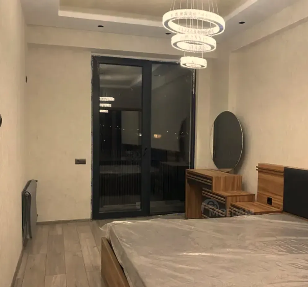 Сдам 2-комн. квартиру 62м² 4/12 эт. Тбилиси - изображение 6