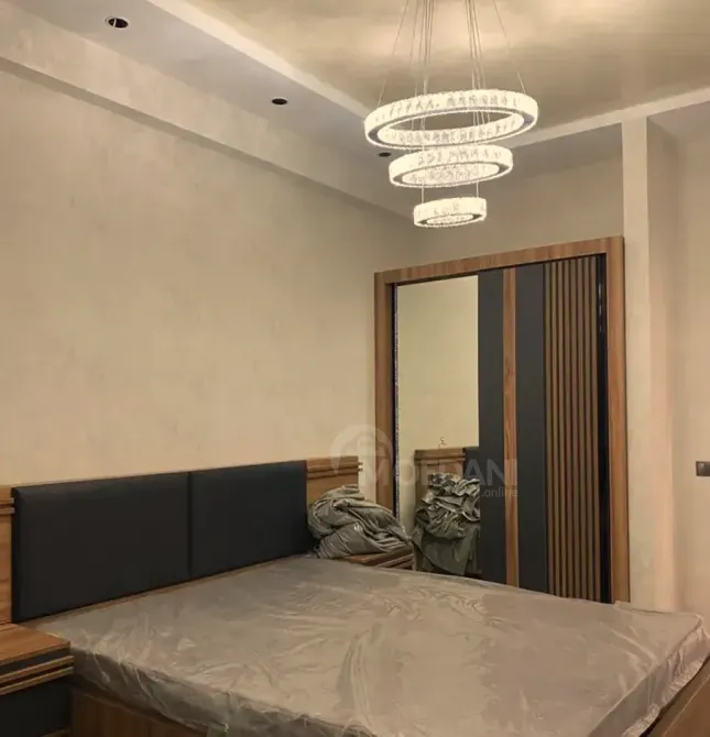 Сдам 2-комн. квартиру 62м² 4/12 эт. Тбилиси - изображение 1