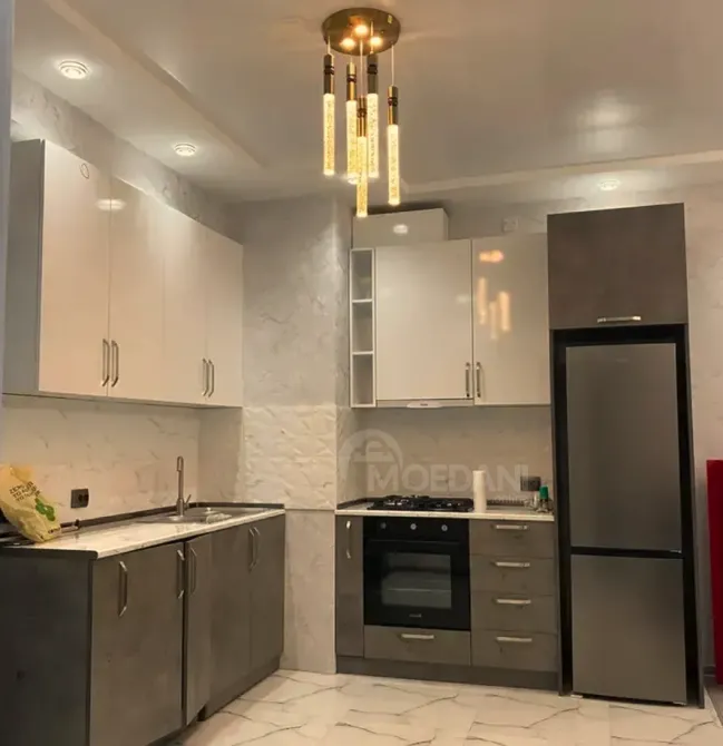 Сдам 2-комн. квартиру 62м² 4/12 эт. Тбилиси - изображение 3