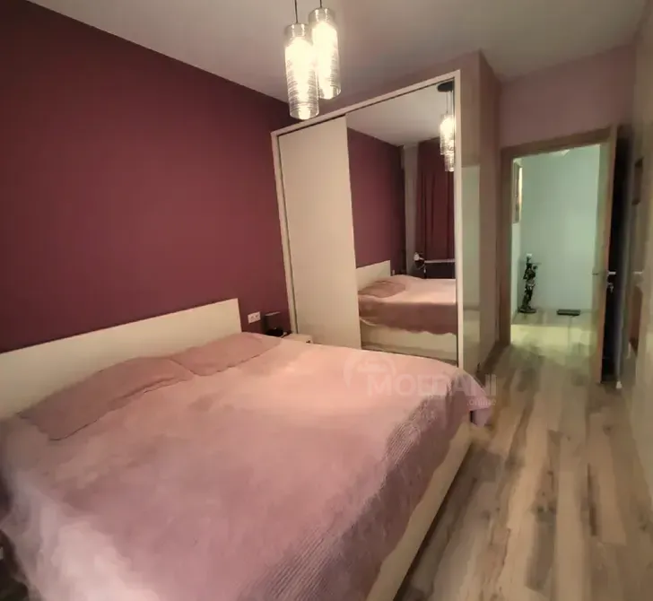 Apartments For Rent three-room 80м² 11/21 floor Tbilisi - photo 3