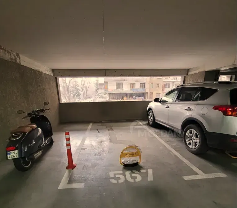 Apartments For Rent three-room 80м² 11/21 floor Tbilisi - photo 7