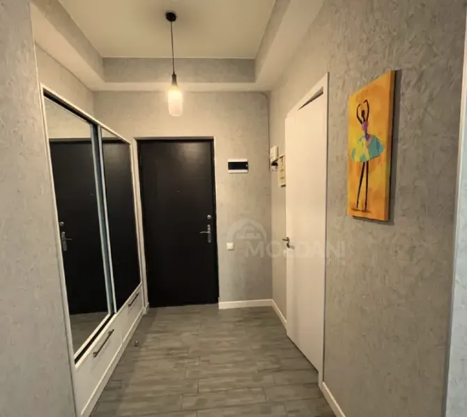 Apartments For Rent two-room 56м² 6/9 floor Tbilisi - photo 6