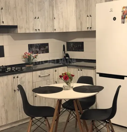 Apartments For Rent two-room 56м² 6/9 floor Tbilisi - photo 8
