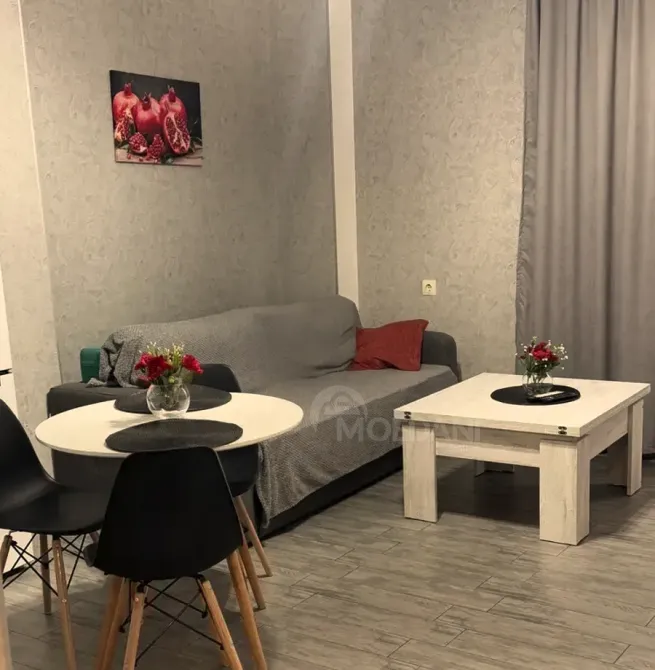 Сдам 2-комн. квартиру 56м² 6/9 эт. Тбилиси - изображение 2