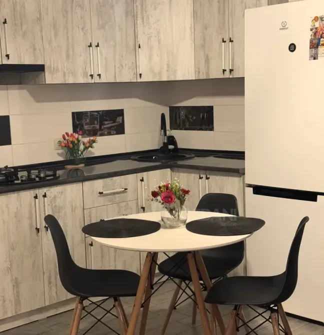 Сдам 2-комн. квартиру 56м² 6/9 эт. Тбилиси - изображение 8