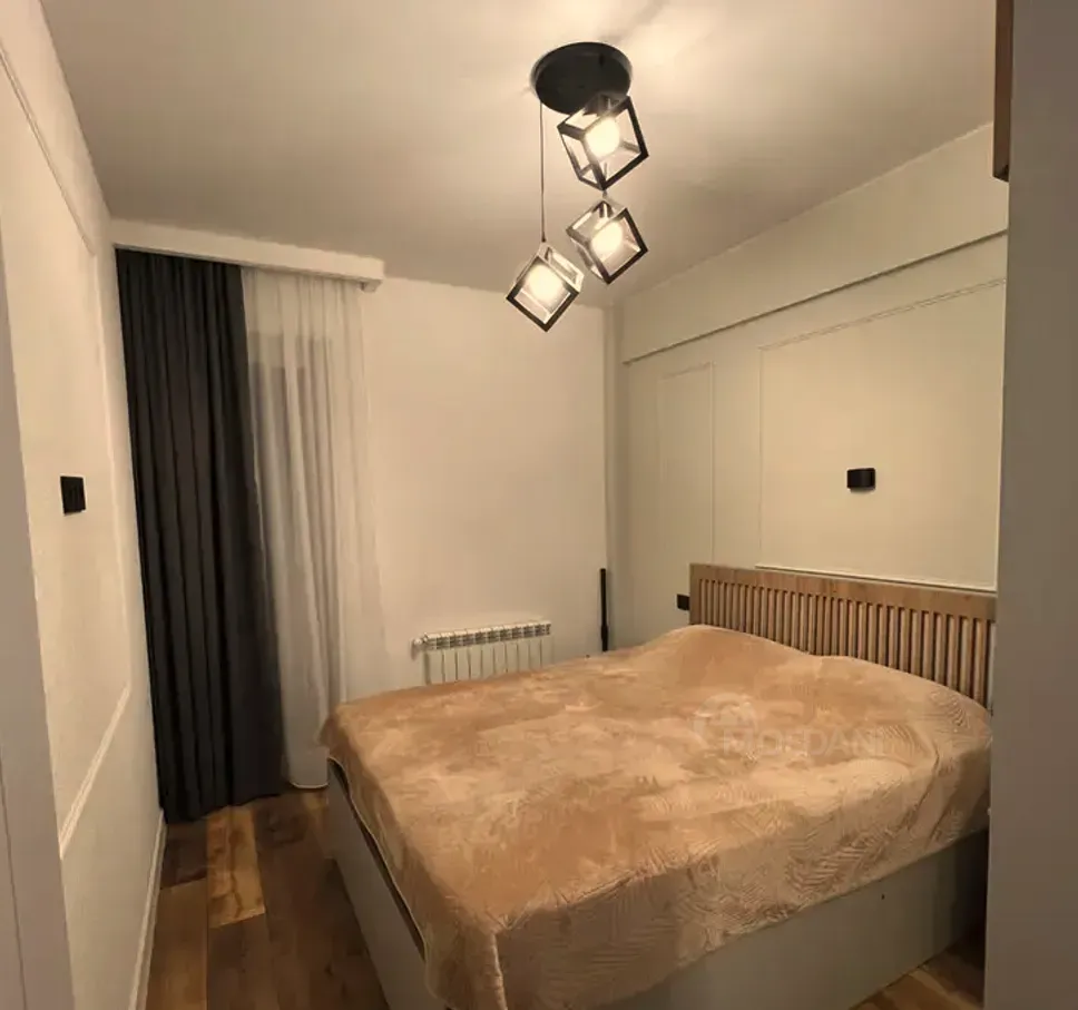 Сдам 2-комн. квартиру 48м² 7/8 эт. Тбилиси - изображение 4