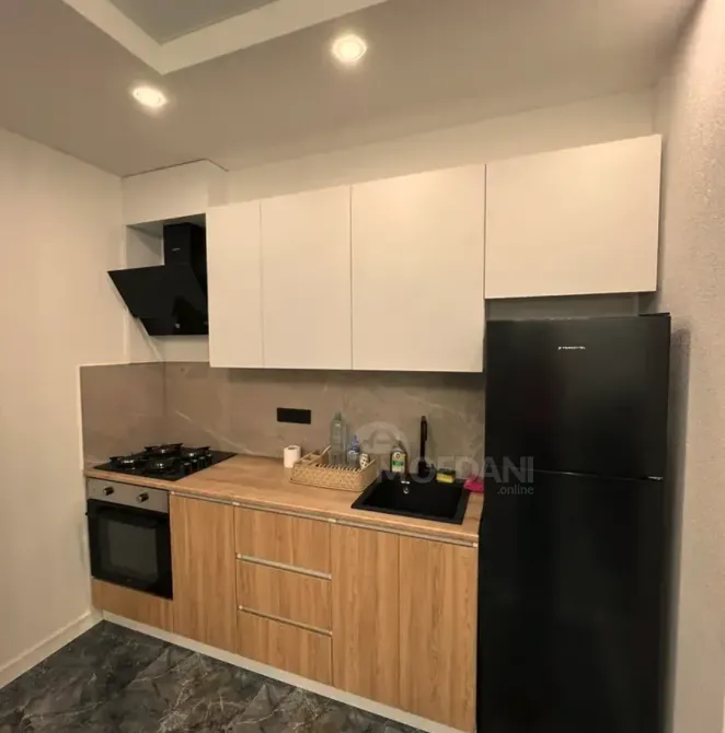 Сдам 2-комн. квартиру 48м² 7/8 эт. Тбилиси - изображение 9