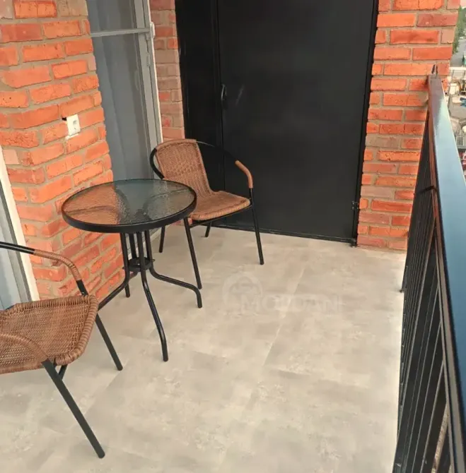 Сдам 2-комн. квартиру 48м² 7/8 эт. Тбилиси - изображение 8