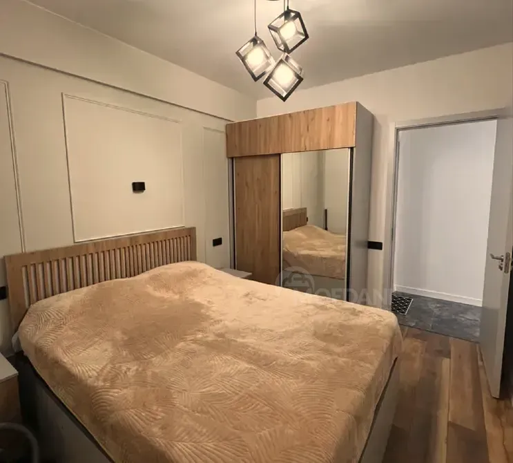 Сдам 2-комн. квартиру 48м² 7/8 эт. Тбилиси - изображение 6