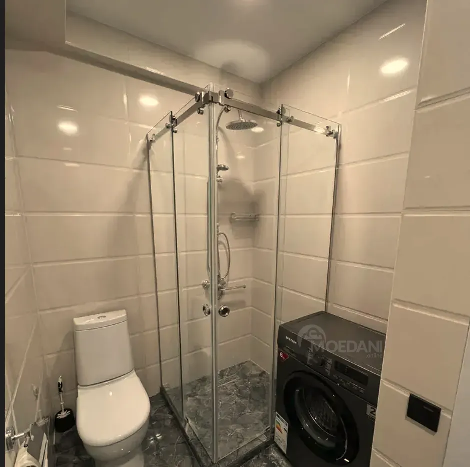 Сдам 2-комн. квартиру 48м² 7/8 эт. Тбилиси - изображение 3