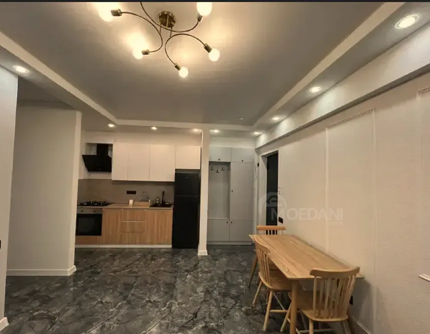 Сдам 2-комн. квартиру 48м² 7/8 эт. Тбилиси - изображение 1