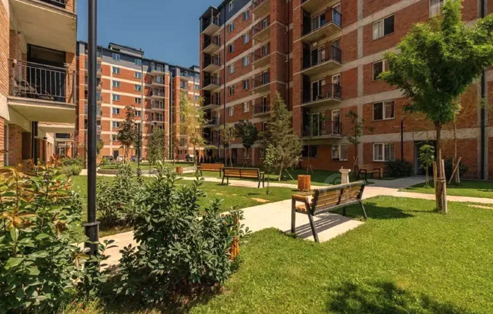 Сдам 2-комн. квартиру 48м² 7/8 эт. Тбилиси - изображение 5