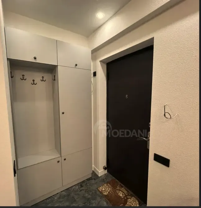 Сдам 2-комн. квартиру 48м² 7/8 эт. Тбилиси - изображение 10