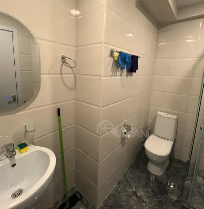 Сдам 2-комн. квартиру 48м² 7/8 эт. Тбилиси - изображение 2