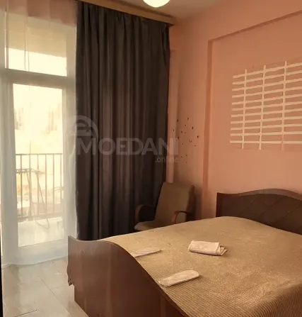 Сдам 3-комн. квартиру в Тбилиси  80м² 1/13 эт. Тбилиси - изображение 10