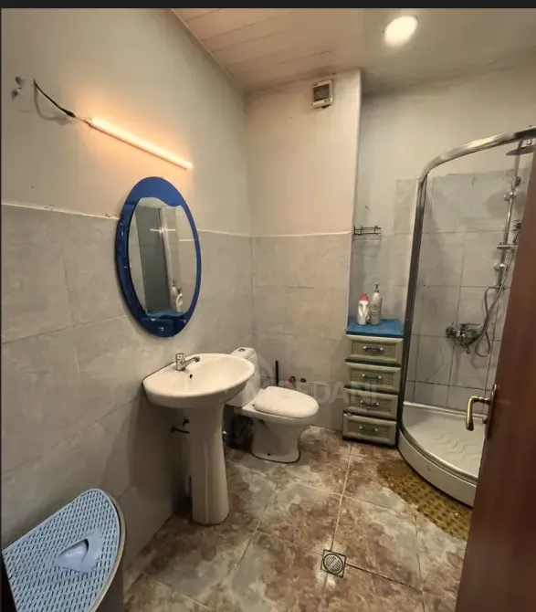 ქირავდება 3 ოთახიანი ბინა 80მ² 1/13 სართ თბილისი - photo 7