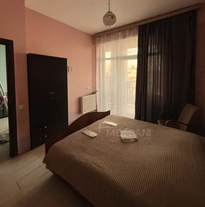 ქირავდება 3 ოთახიანი ბინა 80მ² 1/13 სართ თბილისი - photo 8