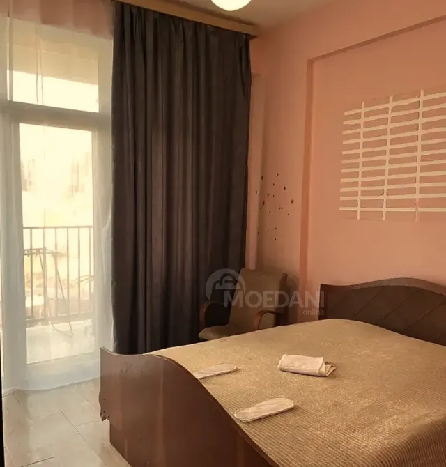 ქირავდება 3 ოთახიანი ბინა 80მ² 1/13 სართ თბილისი - photo 10