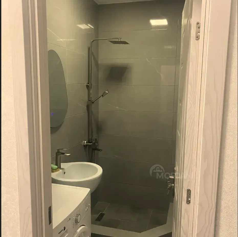 Apartments For Rent three-room 78м² 12/24 floor Tbilisi - photo 5