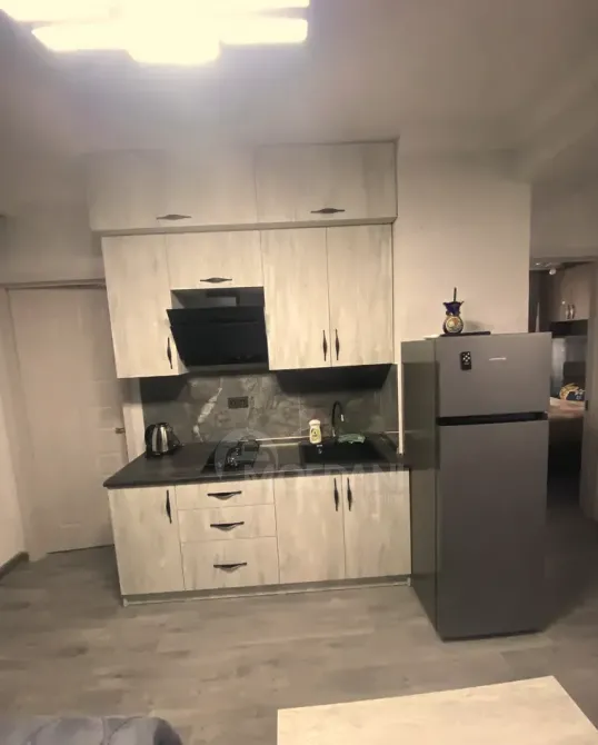 Apartments For Rent three-room 78м² 12/24 floor Tbilisi - photo 9