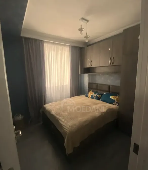 Apartments For Rent three-room 78м² 12/24 floor Tbilisi - photo 10