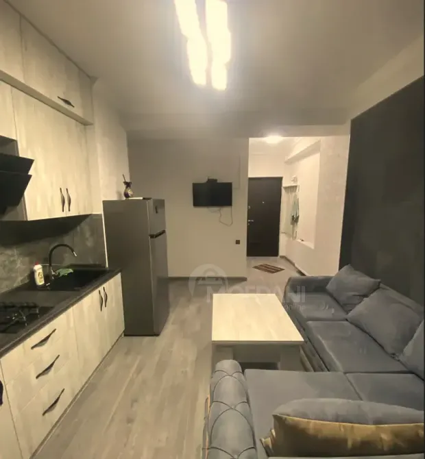 Apartments For Rent three-room 78м² 12/24 floor Tbilisi - photo 2