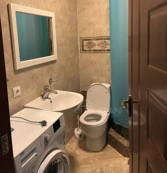 Сдам 2-комн. квартиру 38м² 6/12 эт. Тбилиси - изображение 3