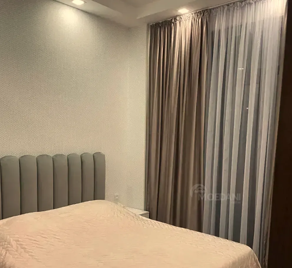 Сдам 2-комн. квартиру 38м² 6/12 эт. Тбилиси - изображение 8